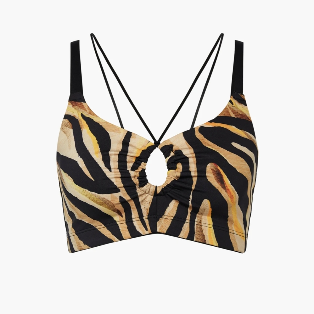 NWT Savage X Fenty Low Impact Sports Bra